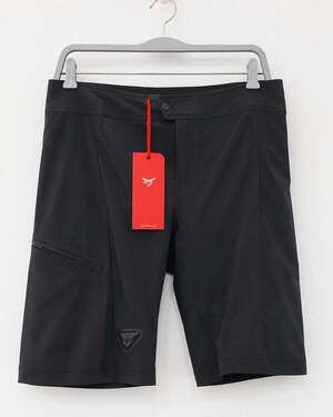 NEW Cuore of Switzerland Women's Large Virtue All Mountain MTB Bike Shorts L300